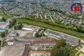 Produktion 1 055 m² Maladsetschna, Weißrussland