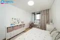 Mieszkanie 3 pokoi 71 m² Kowno, Litwa