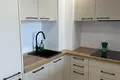 2 room apartment 32 m² in Warsaw, Poland