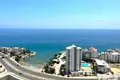 Apartamento 3 habitaciones 120 m² Erdemli, Turquía