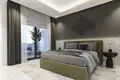 Residential complex Modern residence in the center of Larnaca, Cyprus