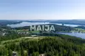 2 bedroom house 43 m² Muurame, Finland