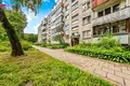 Wohnung 2 zimmer 49 m² Vilnius, Litauen
