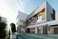 5 bedroom villa 398 m² koinoteta agiou tychona, Cyprus