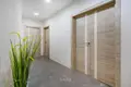 Wohnung 2 zimmer 61 m² Minsk, Belarus