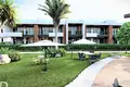 2 bedroom penthouse 178 m² Agios Sergios, Northern Cyprus