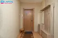 1 room apartment 39 m² Skaidiskes, Lithuania