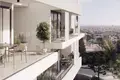 2 bedroom apartment 88 m² Limassol District, Cyprus