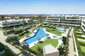 2 bedroom apartment 112 m² Torrevieja, Spain