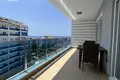 Apartamento 2 habitaciones  Tosmur, Turquía