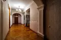 4 bedroom apartment 206 m² Tbilisi, Georgia