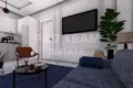 Apartamento 3 habitaciones 80 m² Doesemealti, Turquía