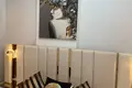 Wohnung 2 Schlafzimmer 71 m² Mittelmeerregion, Türkei