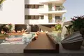 Apartamento 2 habitaciones 109 m² Larnaca, Chipre
