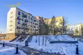 Квартира 2 комнаты 60 м² Колодищанский сельский Совет, Беларусь