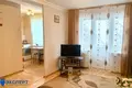 2 room apartment 41 m² Minsk, Belarus