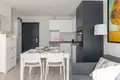 Apartamento 1 habitación 45 m² Kepez, Turquía