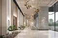 Complexe résidentiel Elite high-rise complex with first-class infrastructure near the beach in Jomtien, Thailand