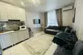 Apartamento 2 habitaciones 46 m² Resort Town of Sochi municipal formation, Rusia