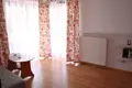 Appartement 2 chambres 52 m² en Varsovie, Pologne