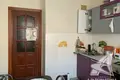 Apartamento 1 habitación 38 m² Brest, Bielorrusia