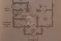 House 166 m² Puchavicki sielski Saviet, Belarus