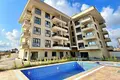 Appartement 2 chambres  Alanya, Turquie