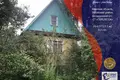 Maison 29 m² Bialarucki sielski Saviet, Bélarus