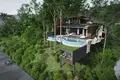 Villa de 5 pièces 1 013 m² Phuket, Thaïlande