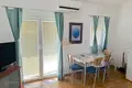 Appartement 2 chambres 38 m² Rafailovici, Monténégro