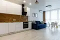 Mieszkanie 2 pokoi 46 m² Mińsk, Białoruś