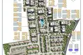 Apartment 34 m² Trikomo, Northern Cyprus