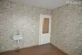 Квартира 2 комнаты 60 м² Мачулищи, Беларусь