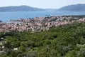 Atterrir  Tivat, Monténégro