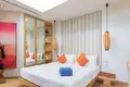 2 bedroom apartment 170 m² Ban Bang Thao, Thailand