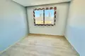 Apartamento 3 habitaciones 91 m² Mezitli, Turquía