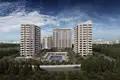 Квартира 1 комната 60 м² Sariyar, Турция