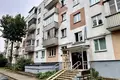 3 room apartment 56 m² Minsk, Belarus