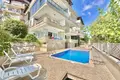 2 bedroom apartment 75 m² Alanya, Turkey
