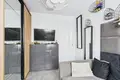 Mieszkanie 3 pokoi 57 m² Gdańsk, Polska