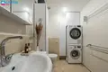 Apartamento 3 habitaciones 66 m² Vilna, Lituania