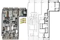 Penthouse 3 bedrooms  Xewkija, Malta