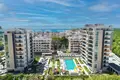 2 room apartment 61 m² Avsallar, Turkey