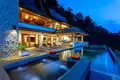 5 bedroom villa 1 550 m² Phuket, Thailand