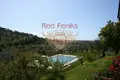 Villa 300 m² San Vincenzo, Italien