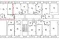 Квартира 2 комнаты 27 м² Рига, Латвия