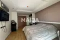 Mieszkanie 2 pokoi 72 m² Pattaya, Tajlandia