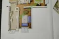 Kvartira 2 xonalar 63 m² Toshkentda