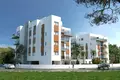 Квартира 2 спальни 84 м² Муниципалитет Агиос Афанасиос, Кипр