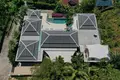 4-Schlafzimmer-Villa 768 m² Phuket, Thailand